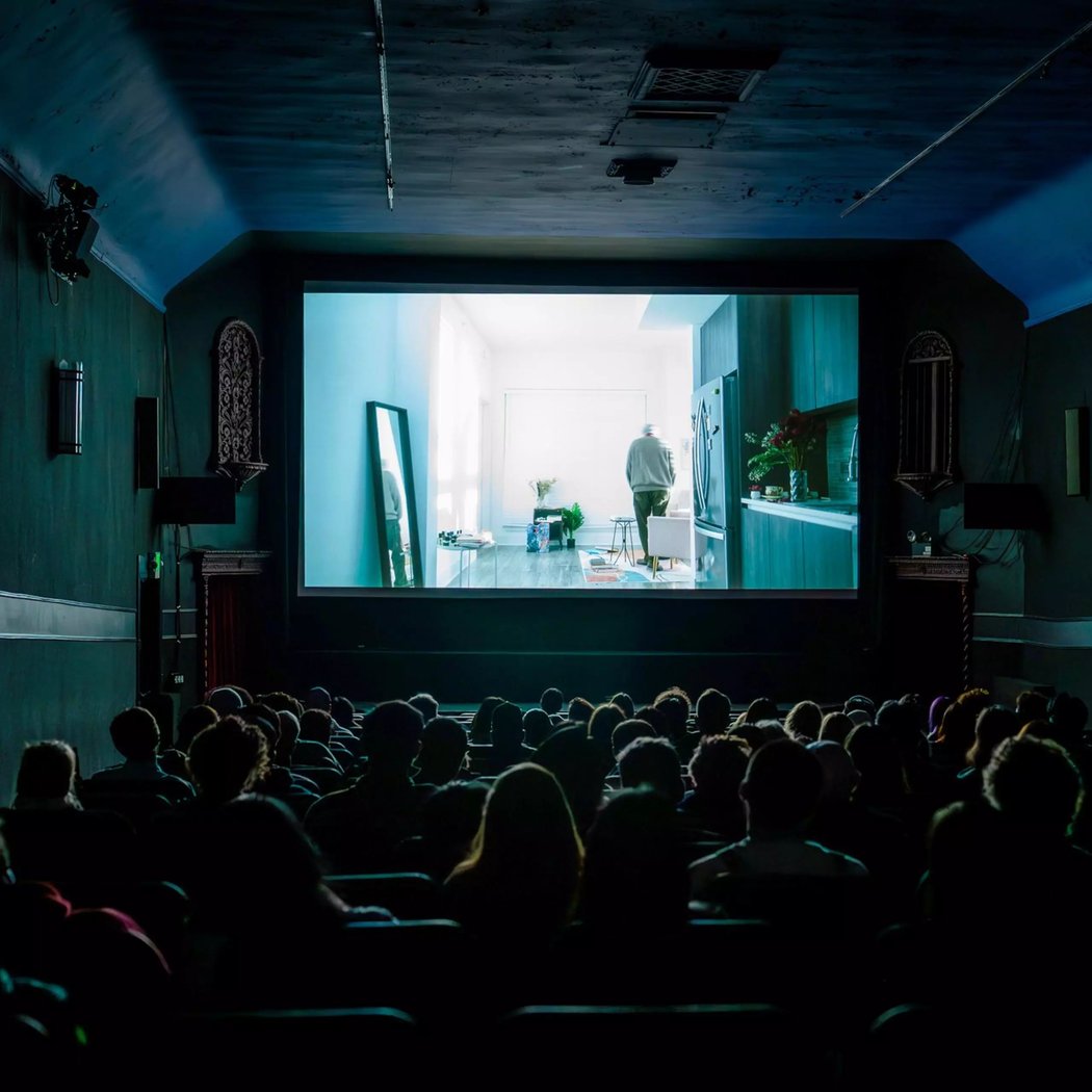 Roxie Theater 1