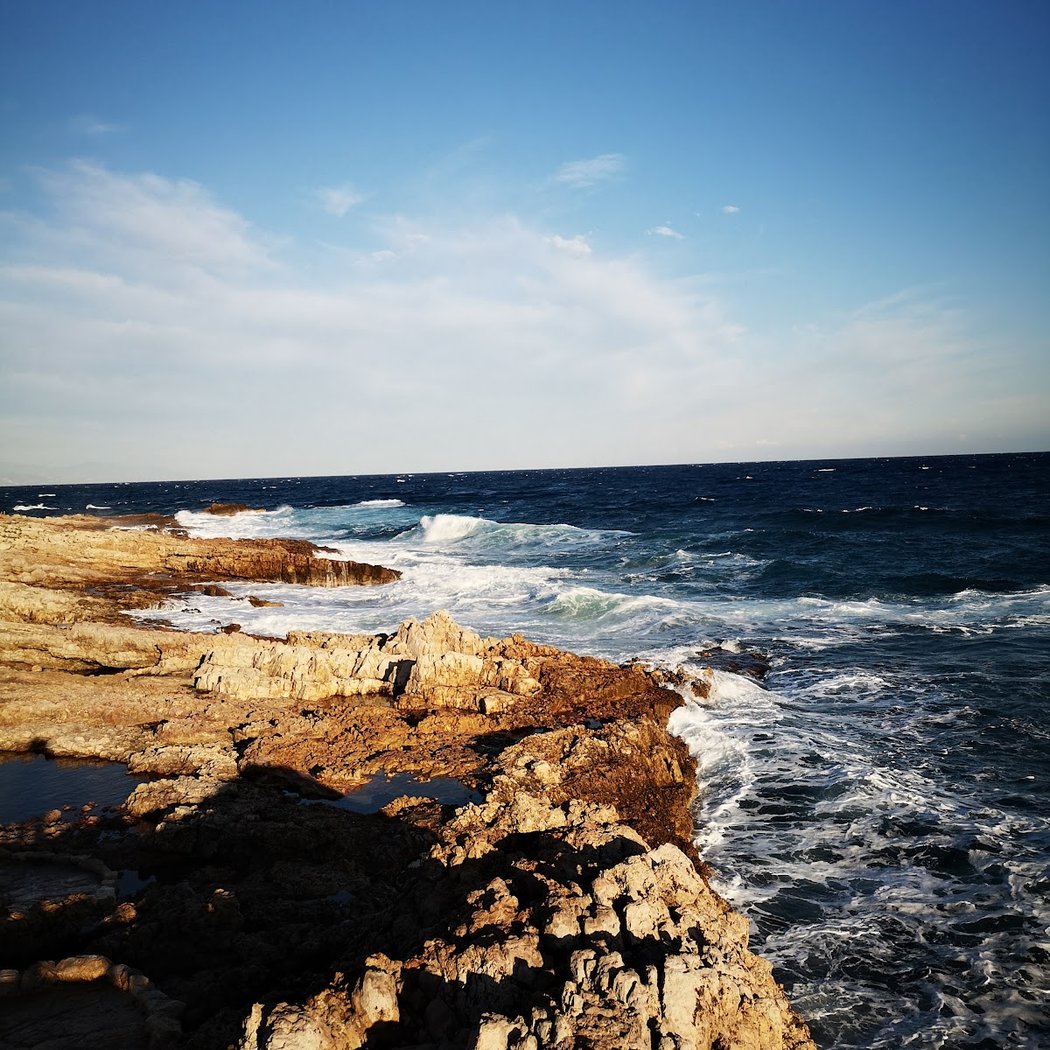 Coastal Path 2