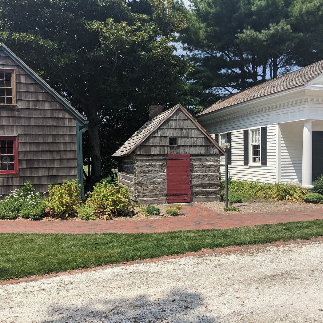 The Lewes Historical Society Main Campus 3