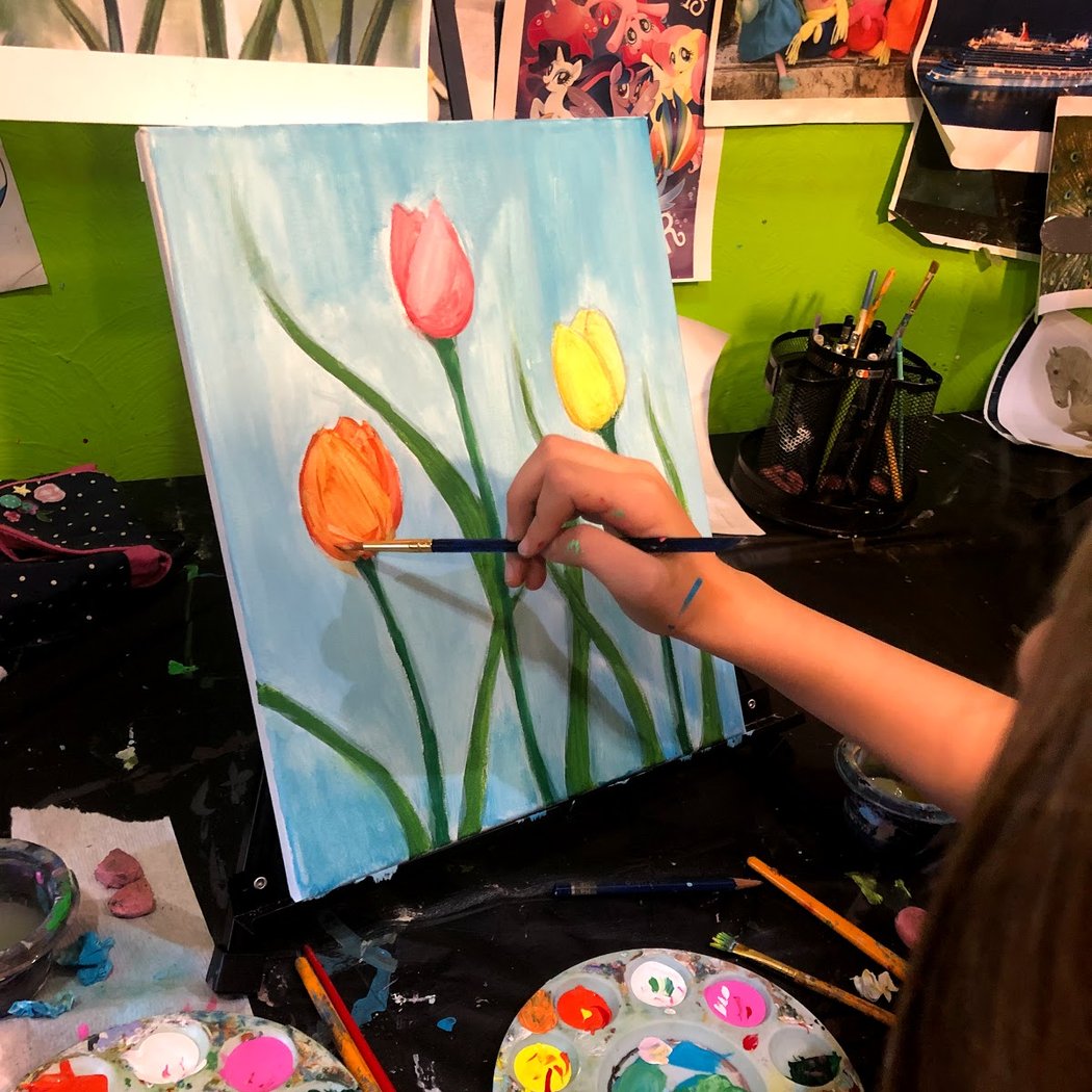 Cre8sArt School Hoboken 4