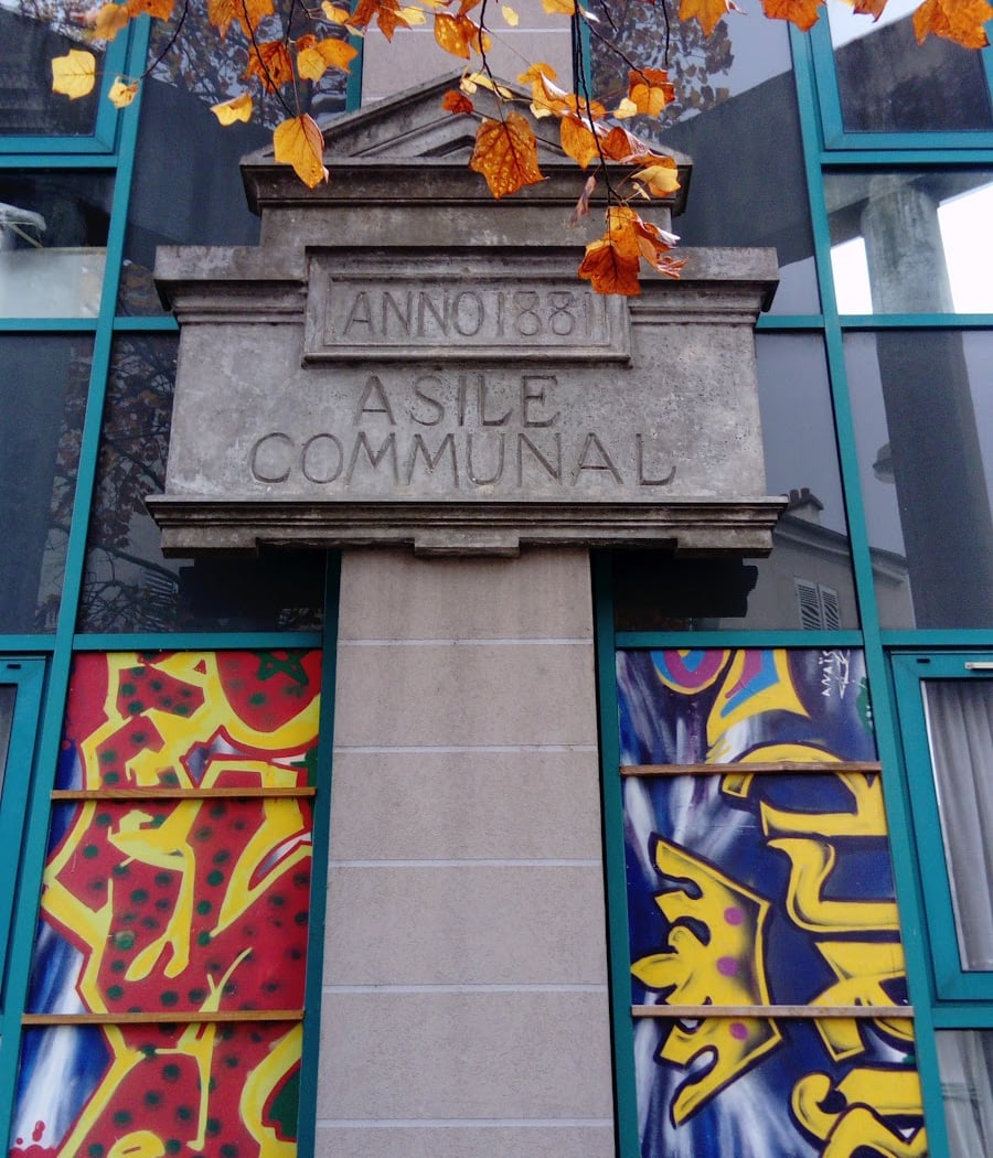 Atelier 'Afficher sans clichés' 1