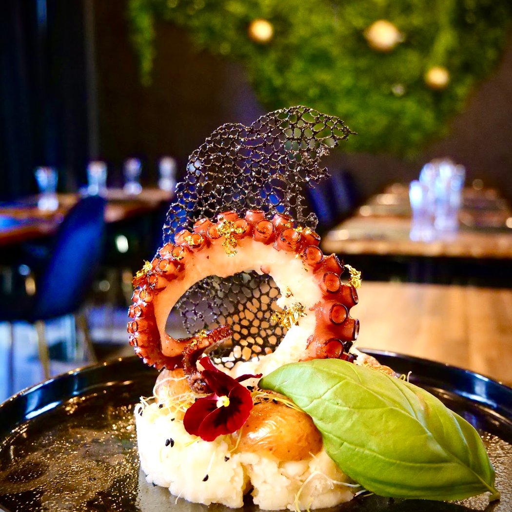 Inizio Ristorante 3