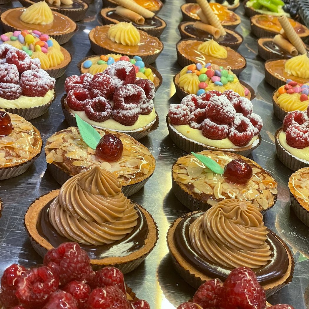 Boulangerie Wali 1