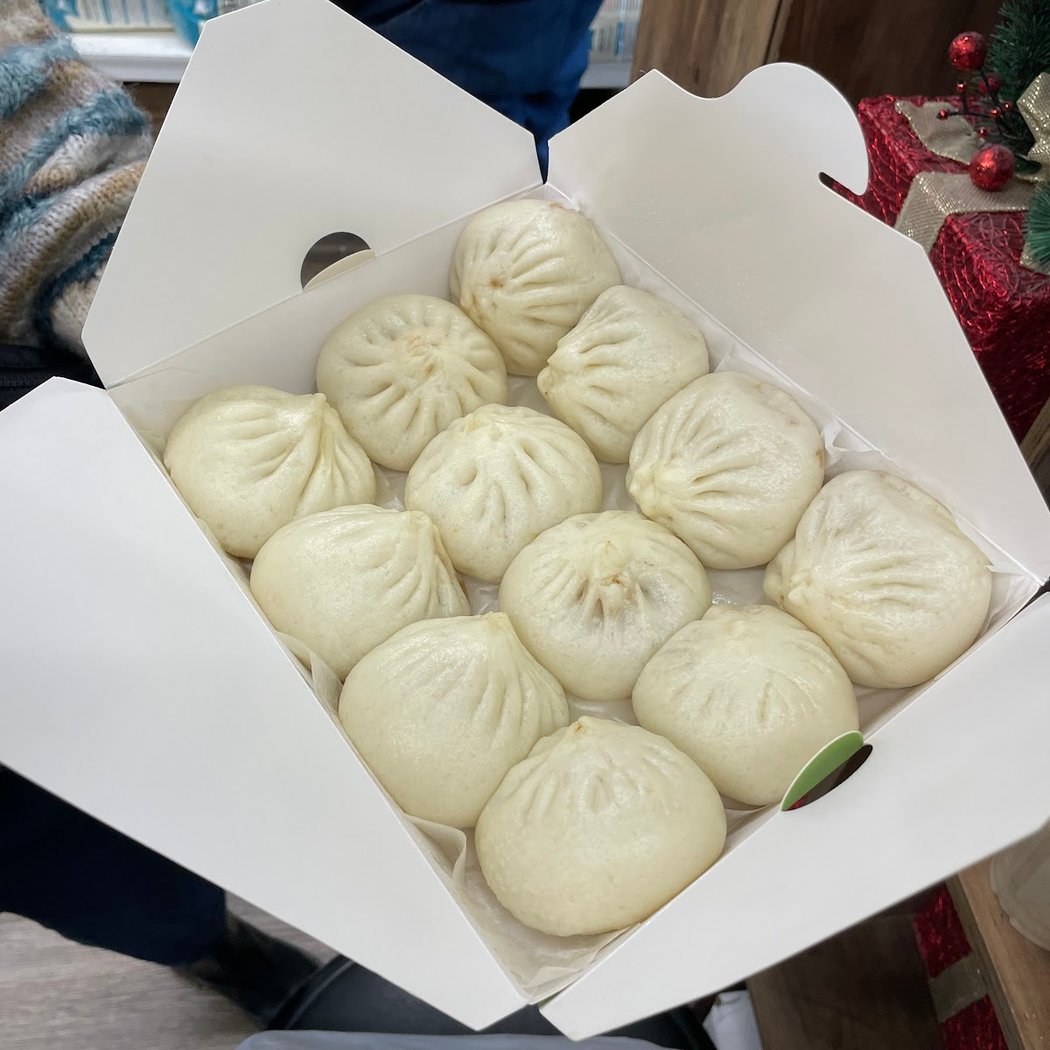 Danacious Dumplings (Dana包子铺) 3