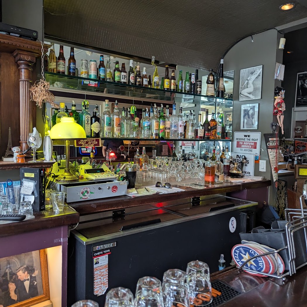 C C's Cocktail Lounge LLC 2