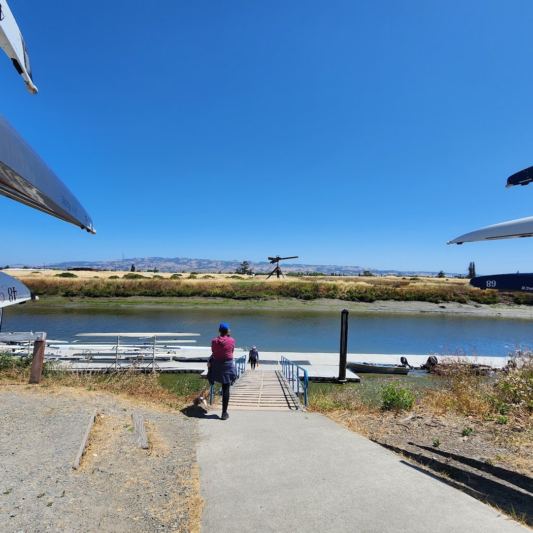 North Bay Rowing Club 2