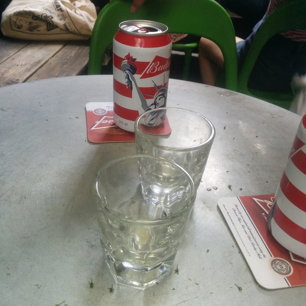 International Bar 3