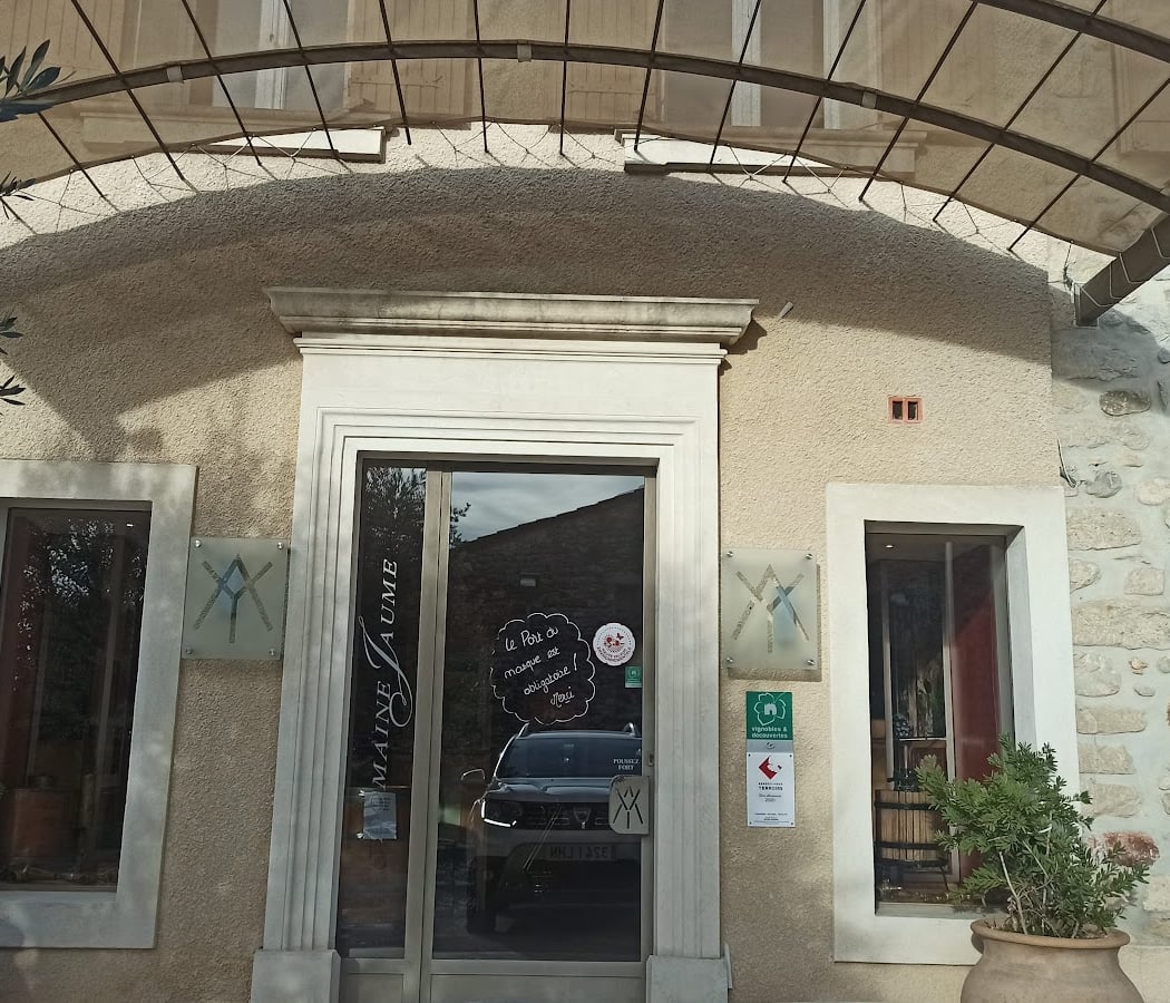 Domaine Jaume 2