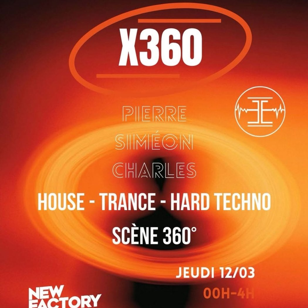 X360 1