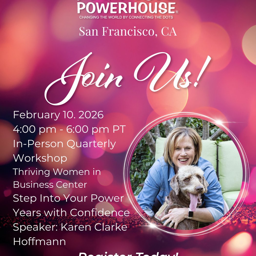 San Francisco Polka Dots In-Person Quarterly Workshop 1