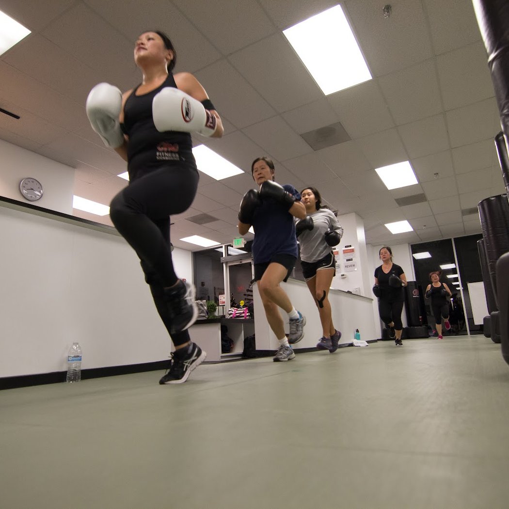 One Martial Arts - San Francisco 3