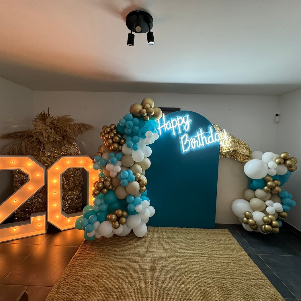 Maison Event® 2