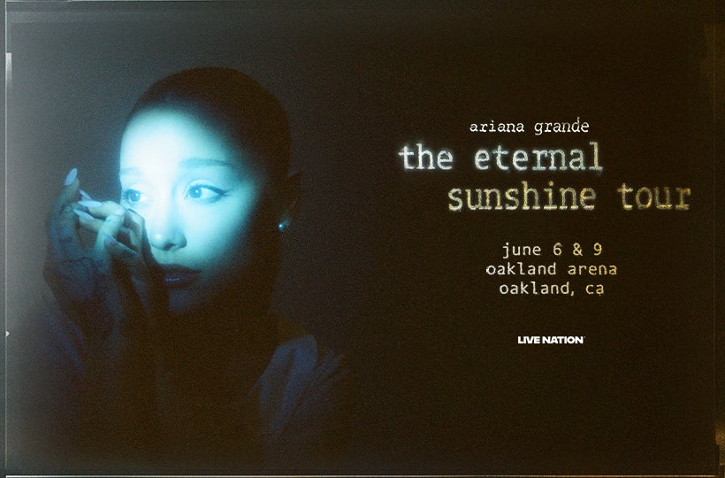 The Eternal Sunshine Tour 1