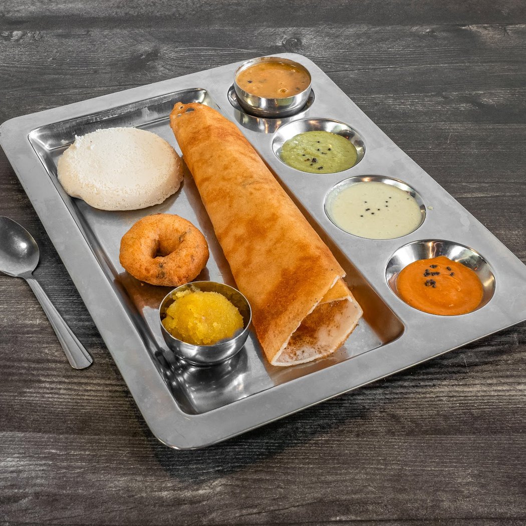 Dosa Express 1