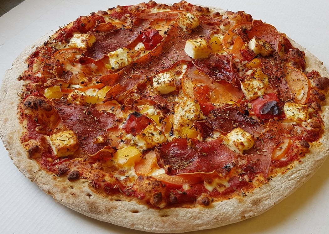 Pizzas & Co Carquefou, pizzeria carquefou 1