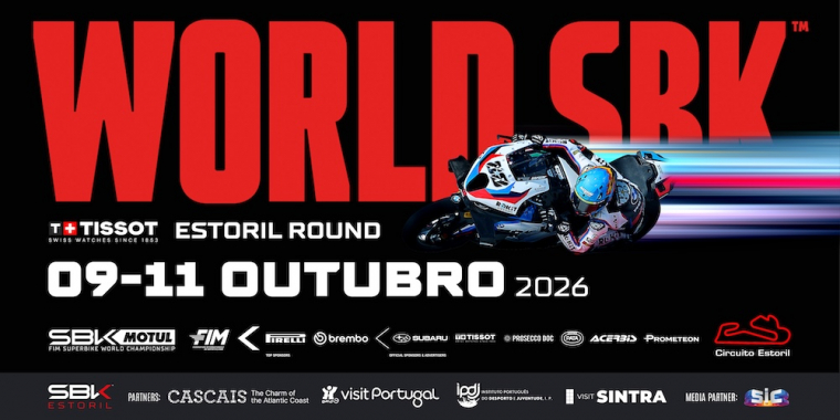 Tissot WorldSBK Estoril 2026 1