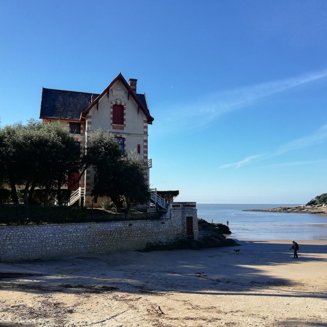 Plage du Bureau 2