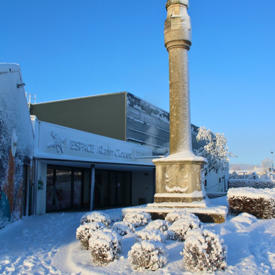 Marché de Noël 2