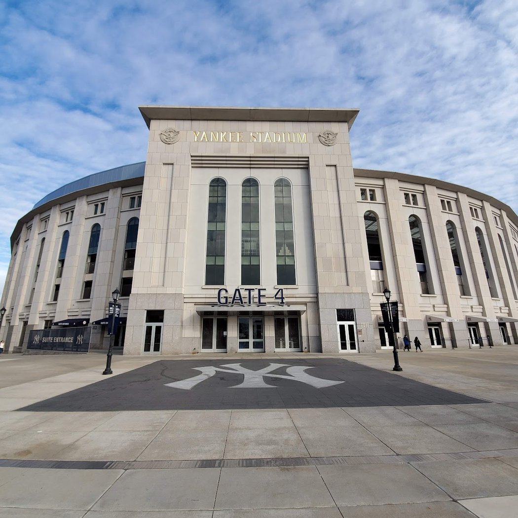 New York Yankees April Games 4