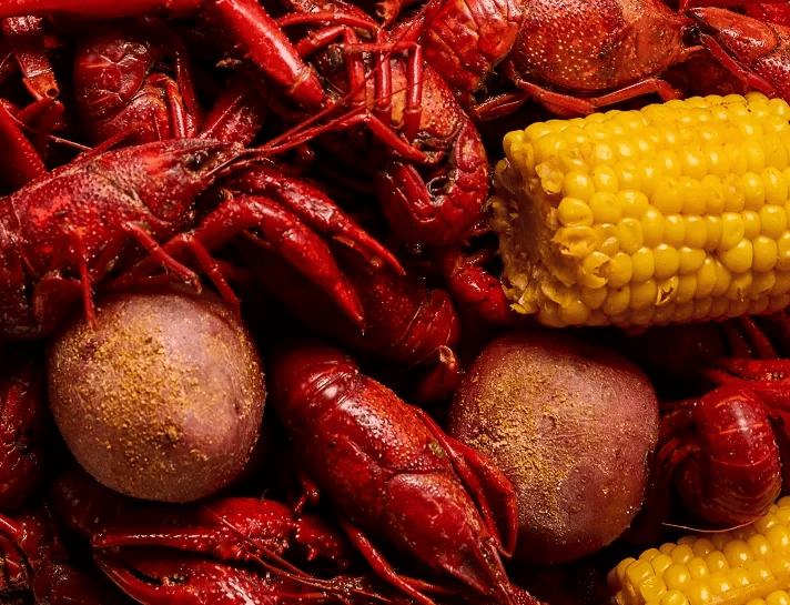 Taste Louisiana in NYC 1
