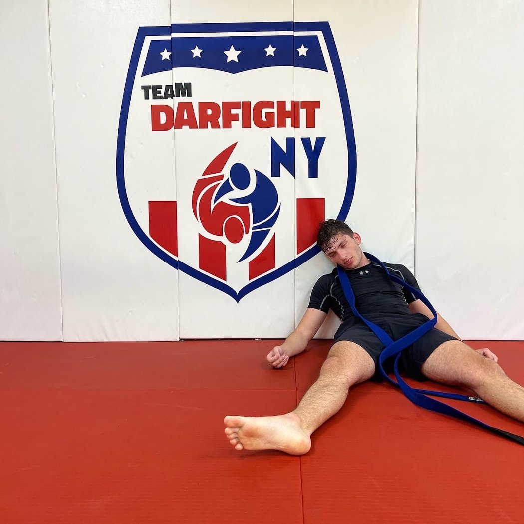South Brooklyn BJJ @ Darfight 3