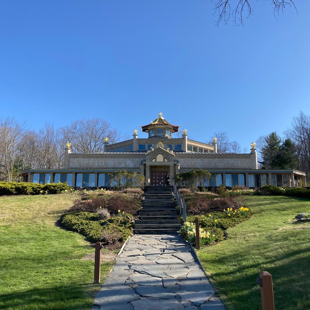 Kadampa Meditation Center New York 3