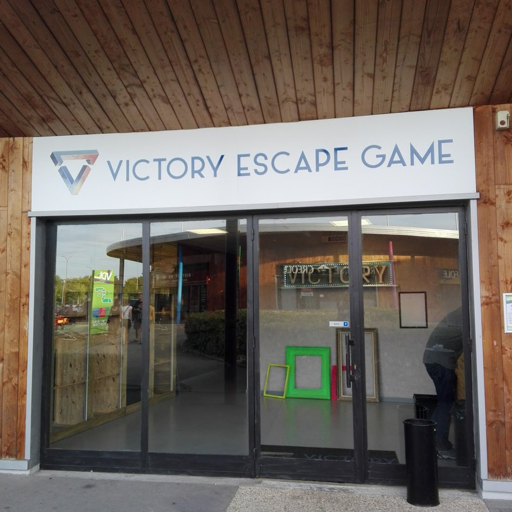 Victory Escape Game Maurepas 2