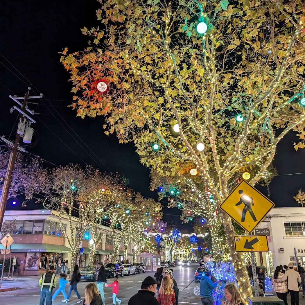 Fourth Street Maker’s Row 3