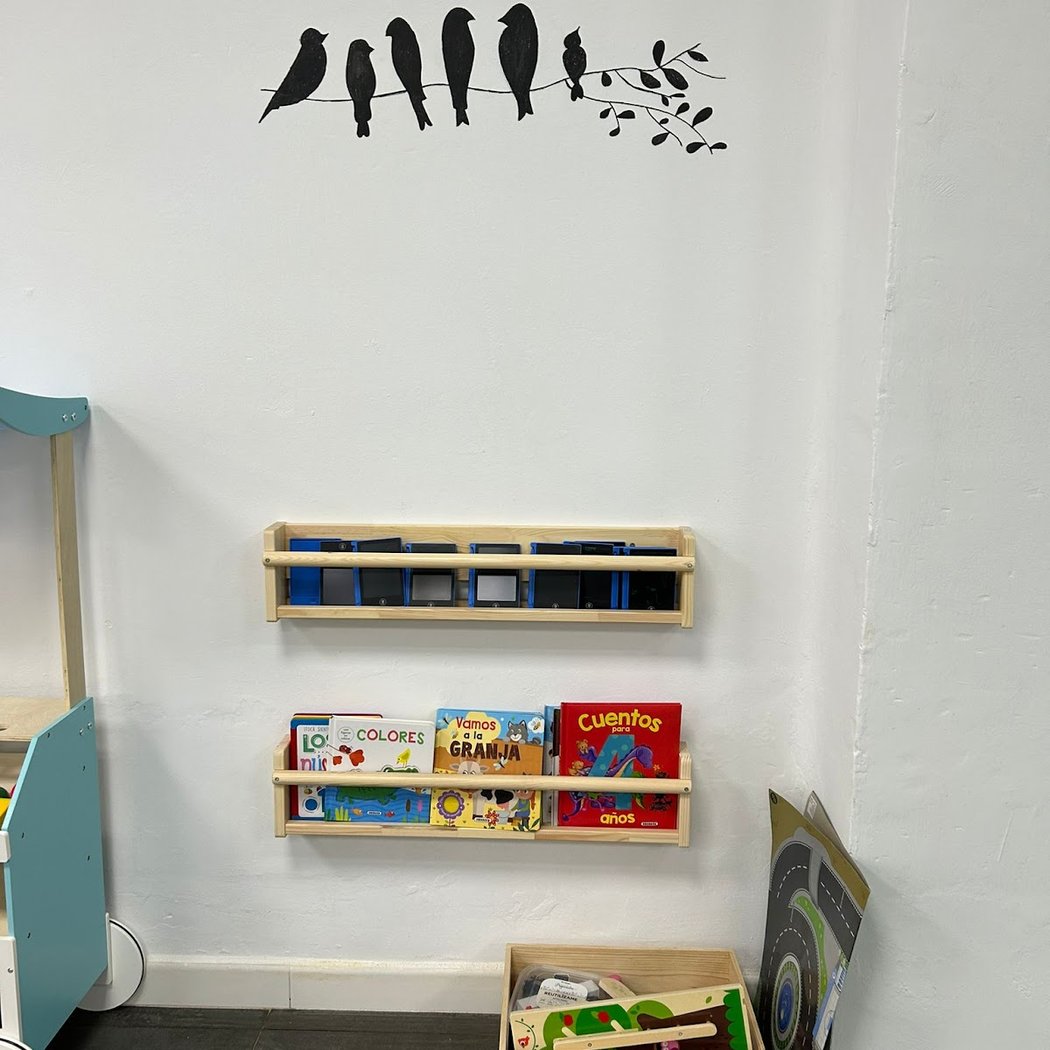 Espacio Gurugú 2