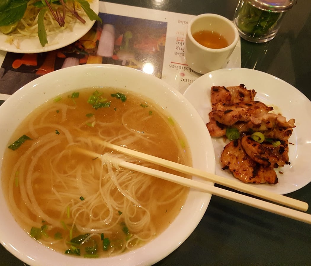 Phở Hoài 3