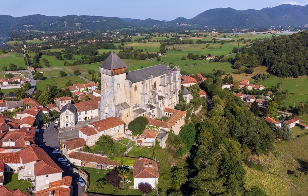 Saint-Bertrand-de-Comminges 1