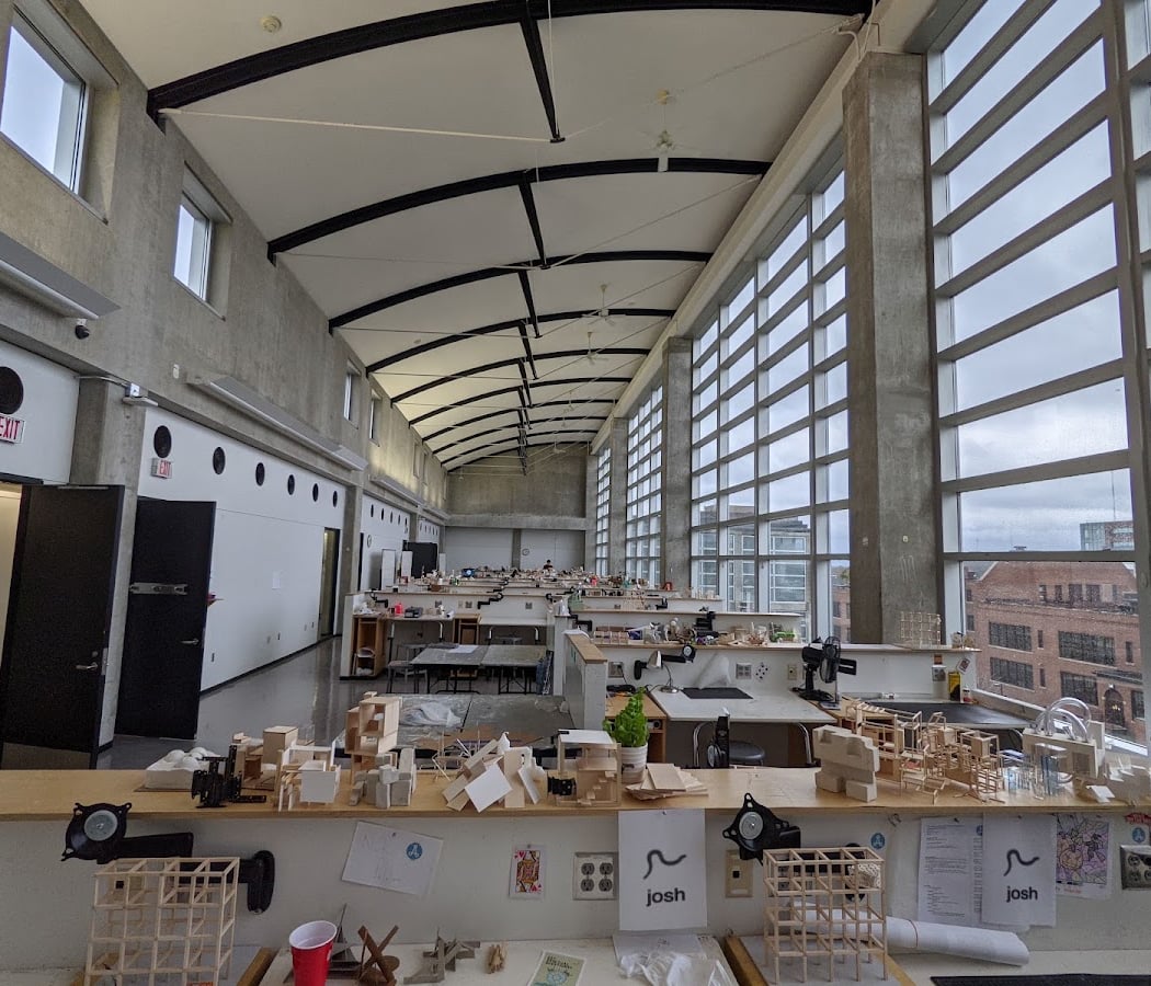 UWM Doors Open Milwaukee 2