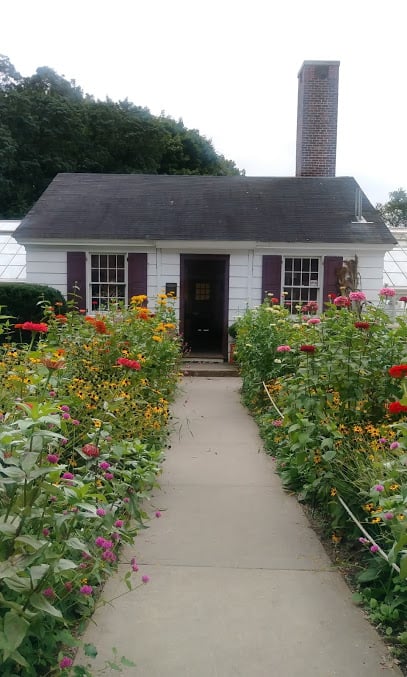 Garden to Table: Nature on the Farm 1