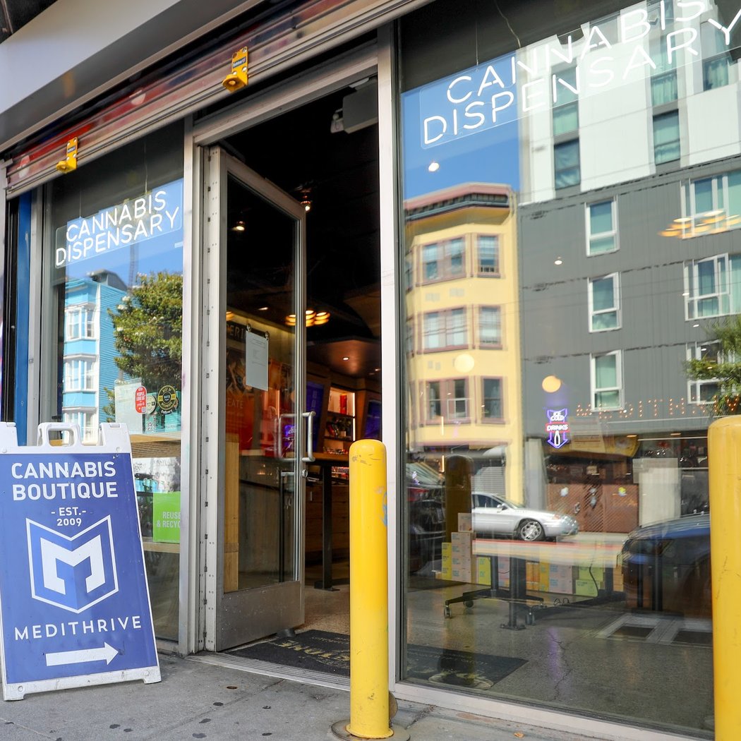 MediThrive Cannabis Dispensary & Delivery 2