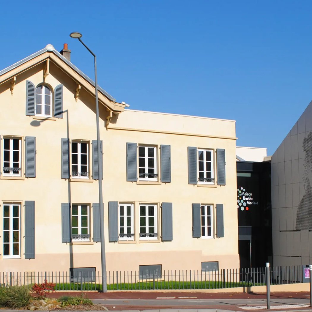 Maison Berthe Morisot 3