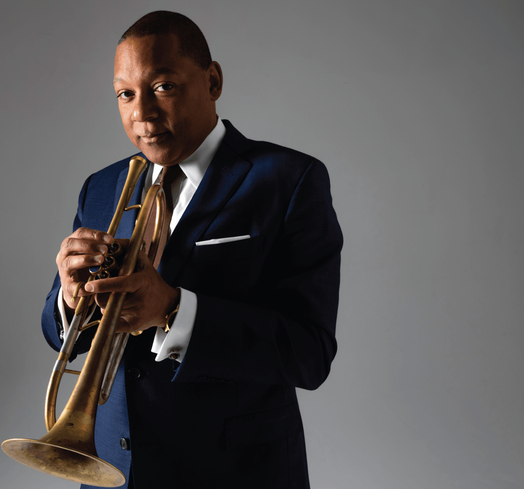 Wynton Marsalis’s Symphony No. 4 (“The Jungle”) 1