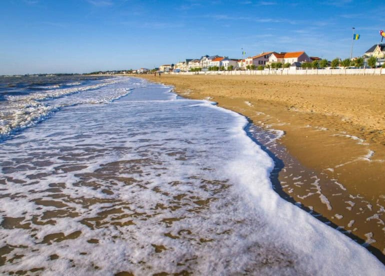 Châtelaillon-Plage 1