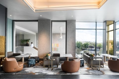 Live Music at Hotel Nia 2