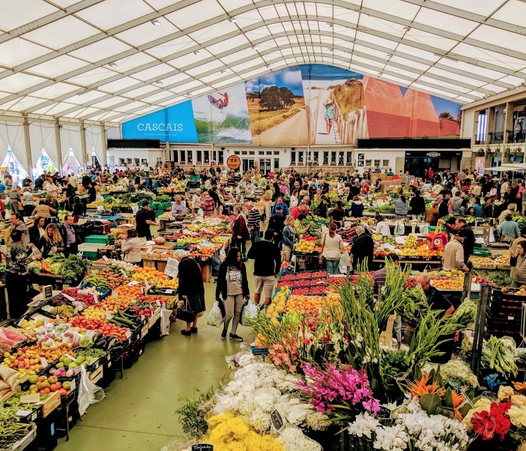 Mercado da Vila 1