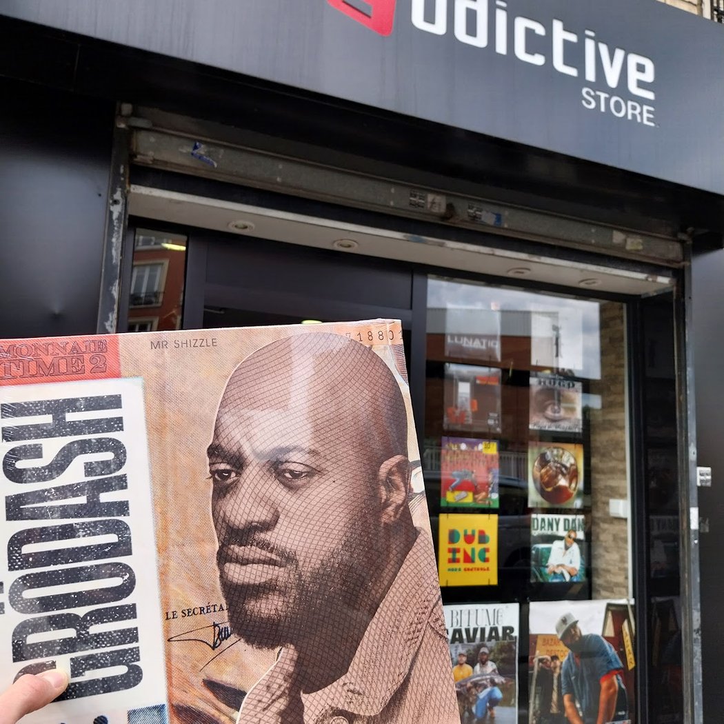 ADDICTIVE STORE 1