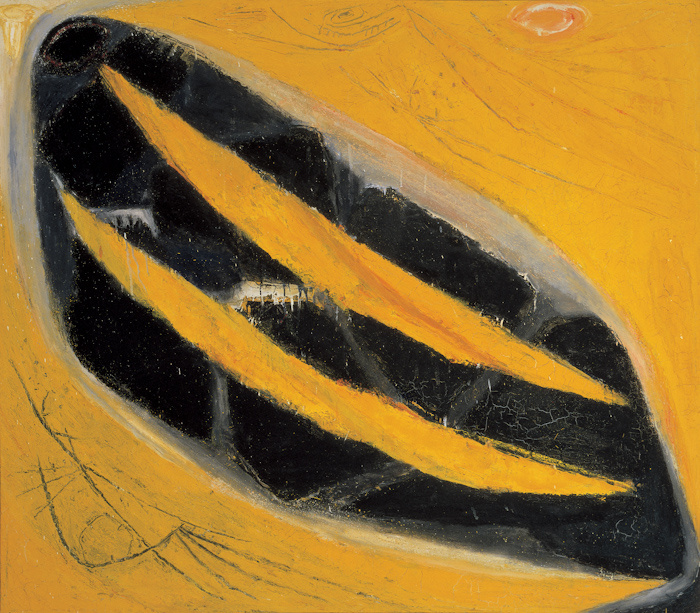 Koret Gallery: Art Learning Lab 1