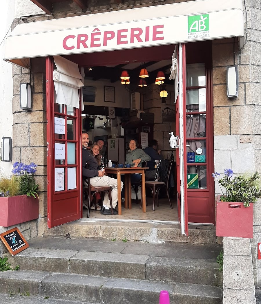 Crêperie Bio La Petite Saline 2