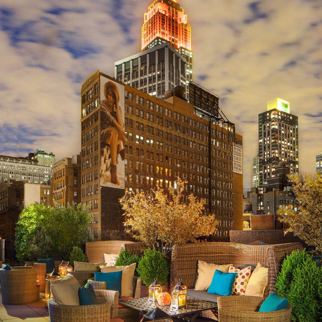 Kimpton Hotel Eventi 1