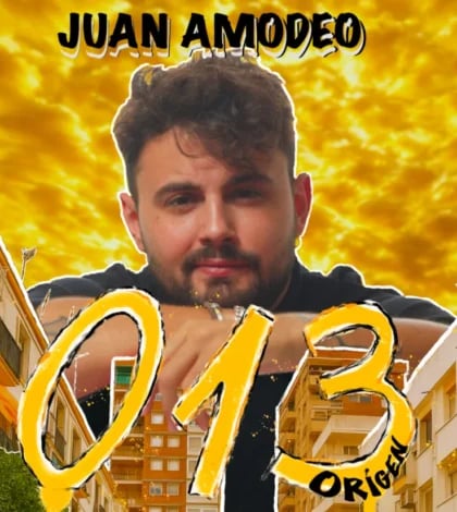 Juan Amodeo 1