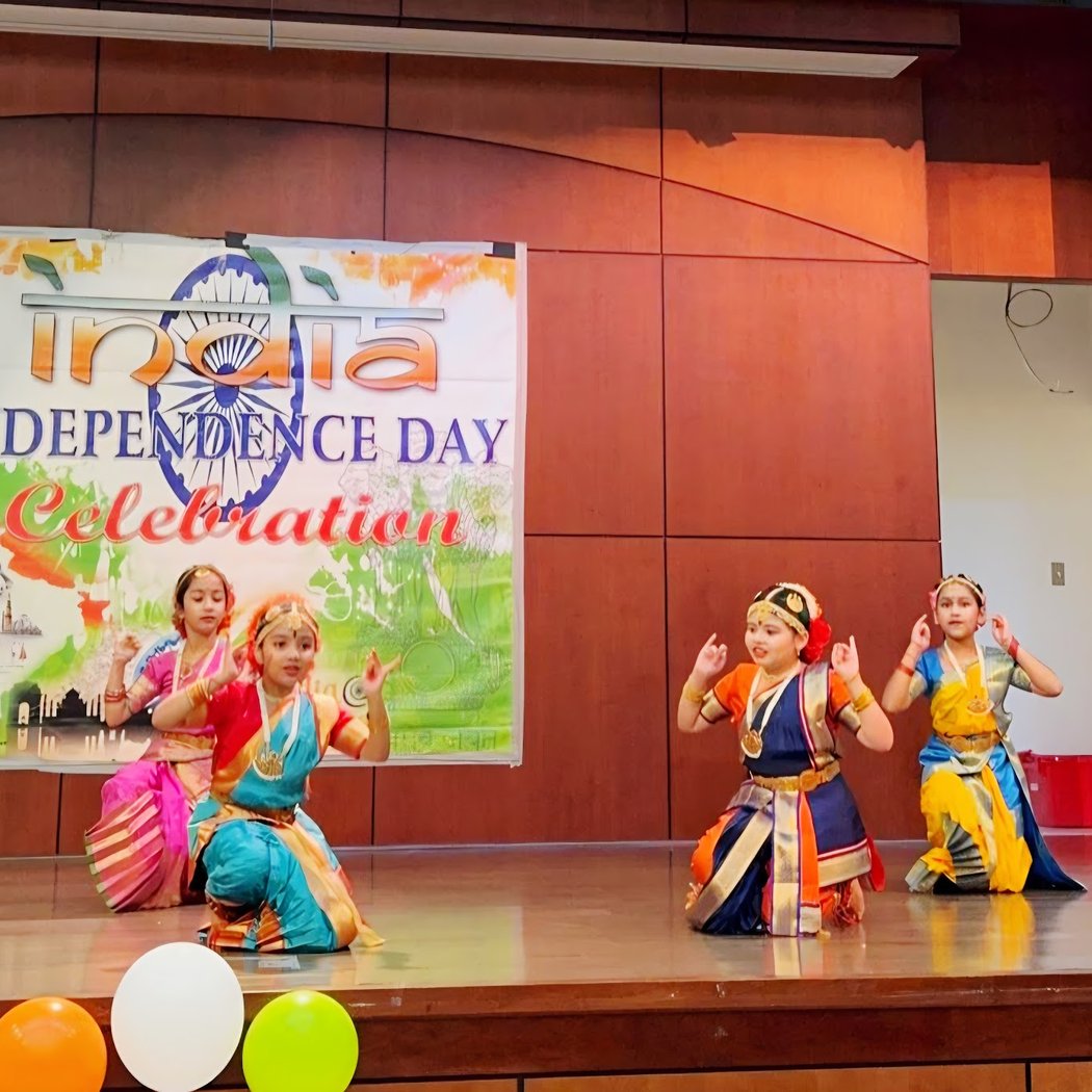 Neela Dance Academy 2