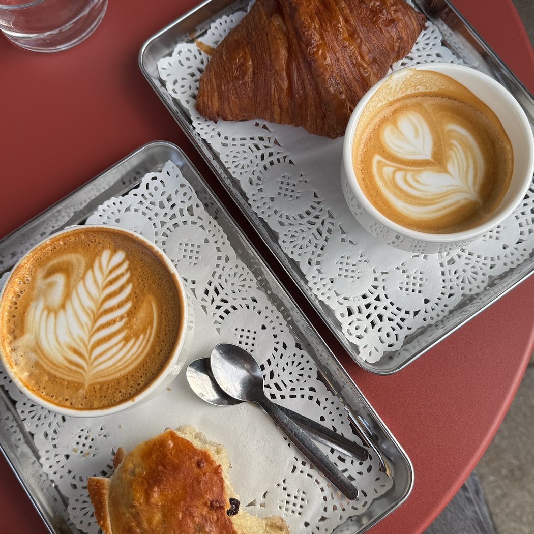 Café COOS