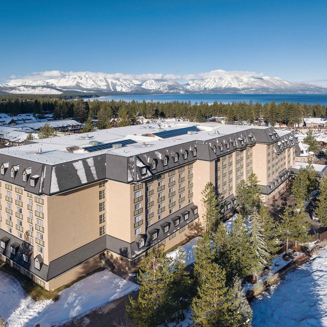 Margaritaville Resort Lake Tahoe 1