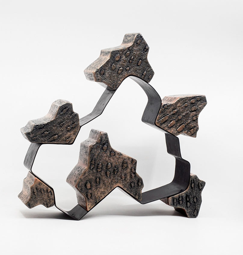 Sculptures Sigillées – Une approche contemporaine 1