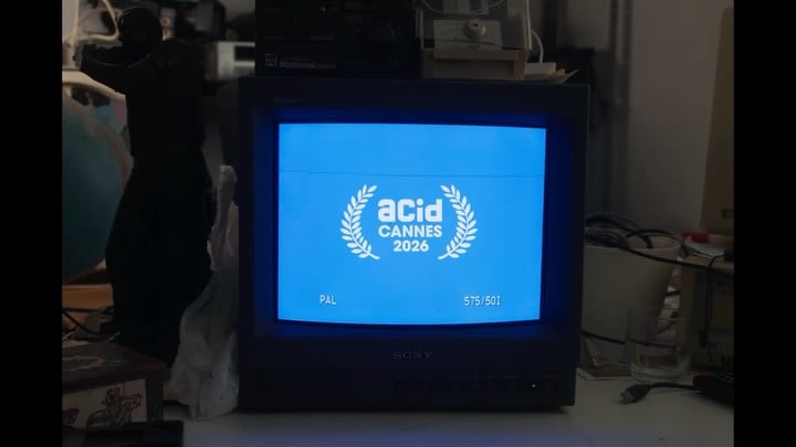 Reprises ACID Cannes 2026