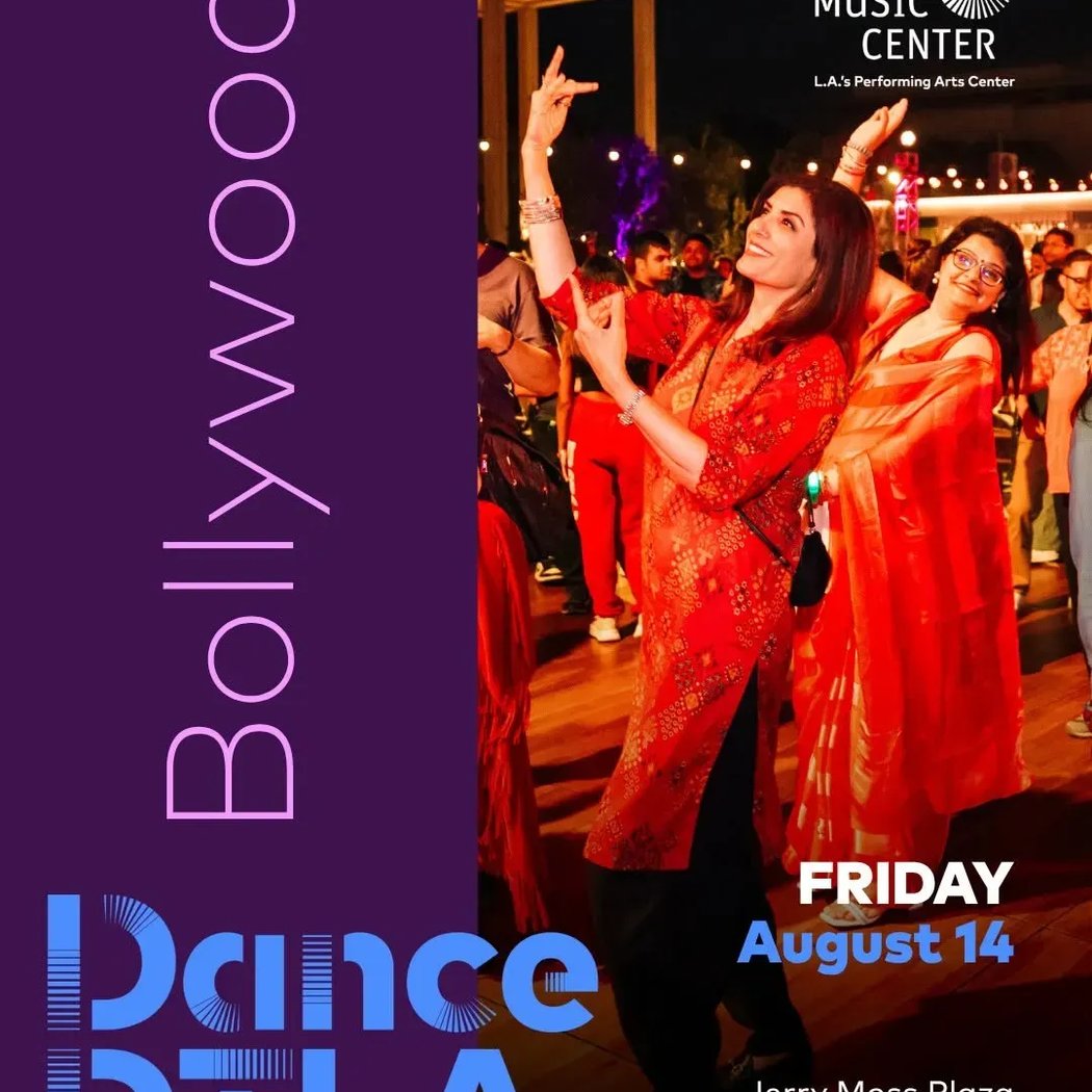 DANCE DTLA: Bollywood 1